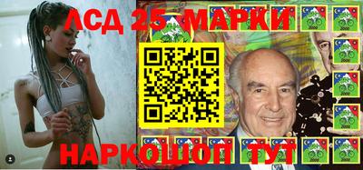 меф Гатчина